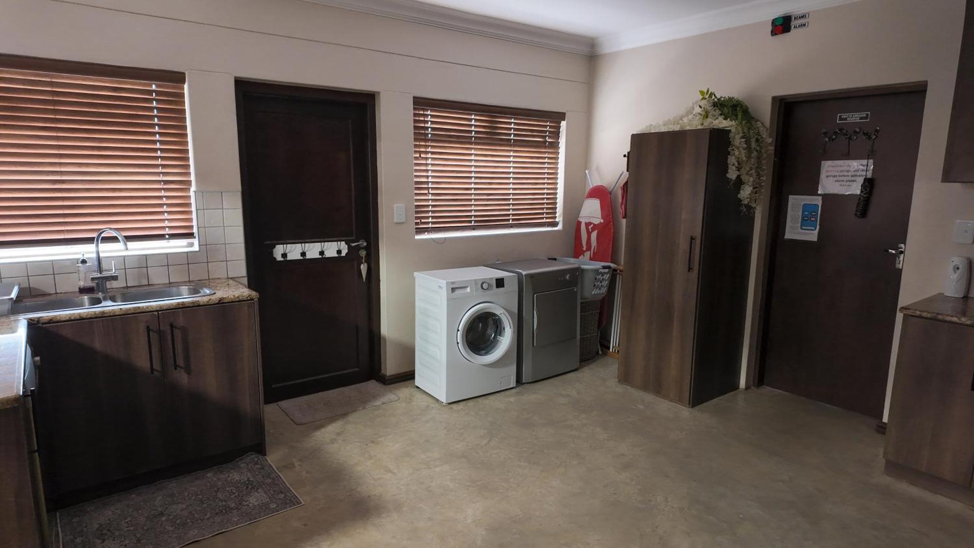 Vogelstrand Holiday House Swakopmund Exterior foto
